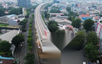 Akumulasi Rugi WSKT Tembus Rp22T, Pendapatan Rp8T Berujung Defisit Rp22,53T