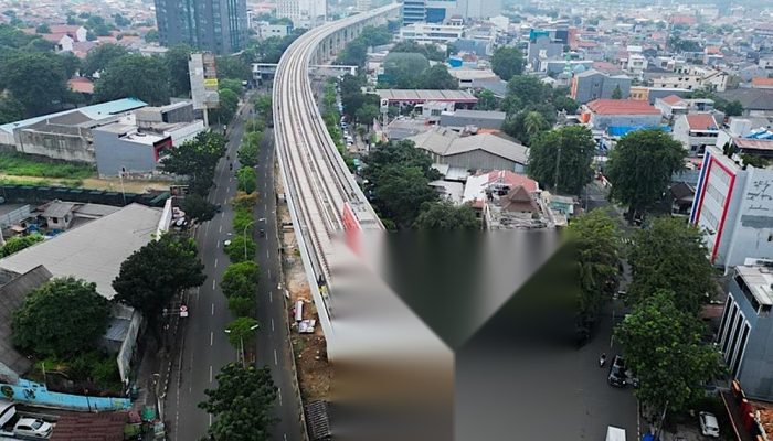 Akumulasi Rugi WSKT Tembus Rp22T, Pendapatan Rp8T Berujung Defisit Rp22,53T
