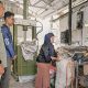 Pertamina Dukung Bank Sampah Putri Nyale di Desa Kuta, Pengelolaan Sampah Mandalika Lebih Efisien