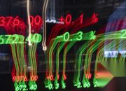 Yield SUN 10 Tahun Menguat ke 7,21% di Tengah Premi Risiko RI yang Naik
