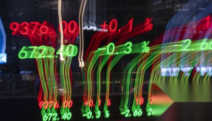 Yield SUN 10 Tahun Menguat ke 7,21% di Tengah Premi Risiko RI yang Naik