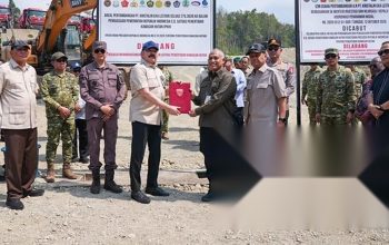 Negara Menyita Tambang Emas 275 Ha Milik PT Kristalin Ekalestari, Ini Profilnya