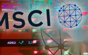 MSCI Copot Indonesia, Goldman Perkirakan Outflow Lebih dari Rp100 Triliun