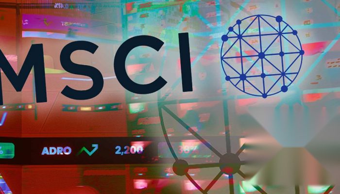 MSCI Copot Indonesia, Goldman Perkirakan Outflow Lebih dari Rp100 Triliun