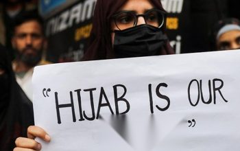 Azerbaijan Batasi Hijab di Sekolah, Protes Menguat dan Dinilai Melanggar Sekularisme