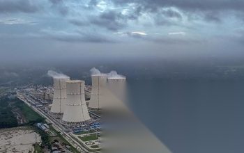 PLTN Rooppur Bangladesh Segera Terhubung ke Jaringan Listrik Nasional, Rusia Tanggung Rp211,82 Triliun