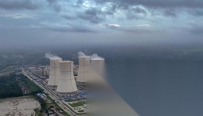 PLTN Rooppur Bangladesh Segera Terhubung ke Jaringan Listrik Nasional, Rusia Tanggung Rp211,82 Triliun