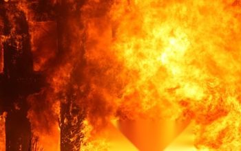 Kebakaran Apartemen di Bochum, Jerman Barat: Tiga Tewas, Lima Luka
