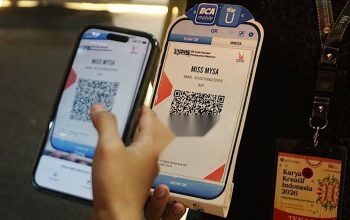 Transaksi QRIS Kuartal III 2026 Tumbuh 75,8%, Melambat