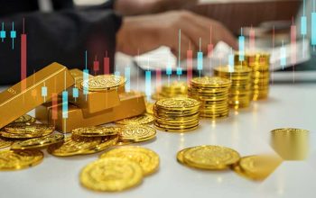 Emas Tetap Stabil Saat Peluang Kenaikan Bunga The Fed Melemah – Market