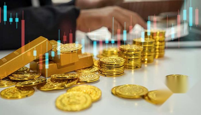 Emas Tetap Stabil Saat Peluang Kenaikan Bunga The Fed Melemah – Market