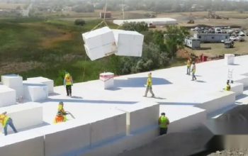 BPK Menemukan Ketidakwajaran Nilai Proyek Tol Palembang–Betung