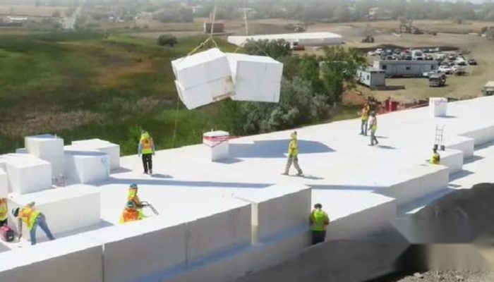 BPK Menemukan Ketidakwajaran Nilai Proyek Tol Palembang–Betung