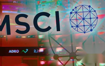 MSCI Konsultasi Reklasifikasi, Bursa RI Berpeluang Selevel Palestina dan Zimbabwe (Standalone)