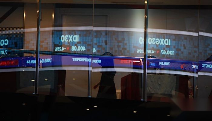 Prodia (PRDA) Siapkan Stock Split Rasio 1:5