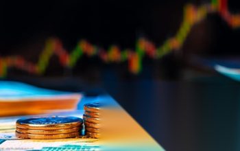 IHSG Turun Lebih dari 2%, Ini 5 Saham Rekomendasi Hari Ini