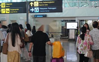 BPS: Daya Beli Tersokong Mobilitas dan Gaya Hidup