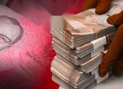 Rupiah Tertekan oleh Dolar AS dan Mata Uang Asia