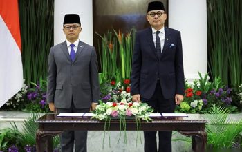 Menlu Tata: Indonesia Dorong Reformasi PBB dari Dalam agar Lebih Akuntabel bagi Negara Berkembang