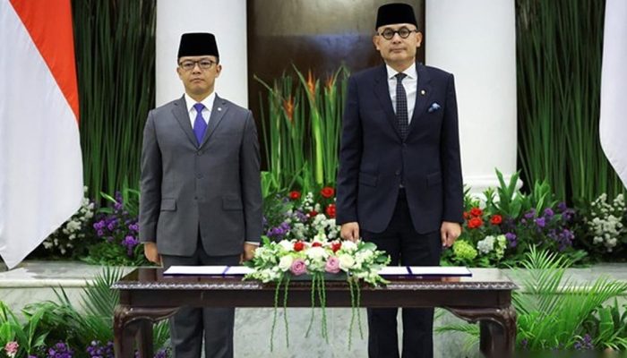 Menlu Tata: Indonesia Dorong Reformasi PBB dari Dalam agar Lebih Akuntabel bagi Negara Berkembang