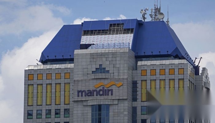 BMRI Rilis Perpetual Bond Dolar AS US$750 Juta, setara Rp13,42 Triliun