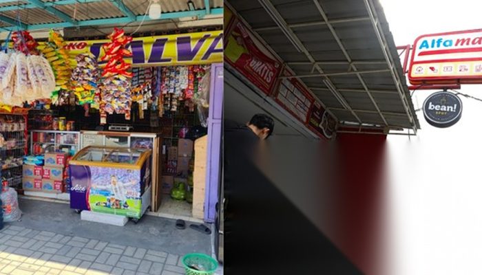 Rencana Buka Alfamart atau Warung Madura? Simak Perkiraan Modal dan Ketentuan Memulainya