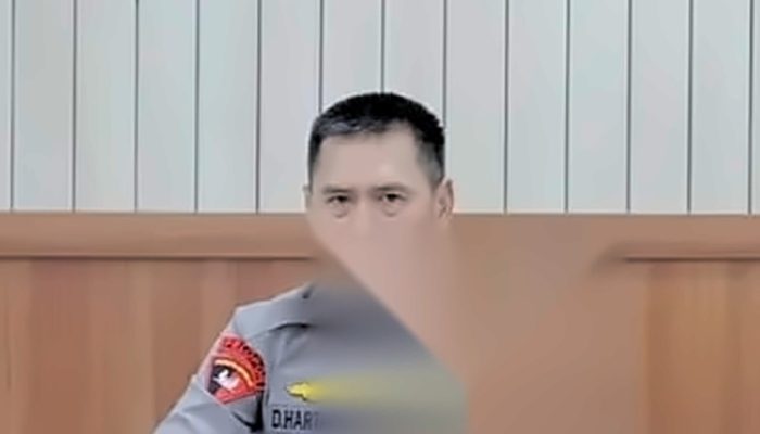 Usai Diminta Menghadap Prabowo, Irjen Dadang Hartanto Ditunjuk sebagai Kapolda Metro Jaya