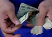 Investor Berburu Safe Haven, Dolar AS Menanjak ke Rekor Tertinggi Baru