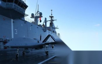 7 Langkah Strategi NATO untuk Menghadang Invasi Rusia, SACEUR: Upaya Putin Akan Berujung Sia-sia