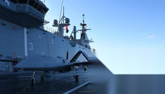 7 Langkah Strategi NATO untuk Menghadang Invasi Rusia, SACEUR: Upaya Putin Akan Berujung Sia-sia