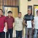 Subdit III Jatanras Polda Gorontalo Tahan DJAFAR IBRAHIM dalam Dugaan Penganiayaan