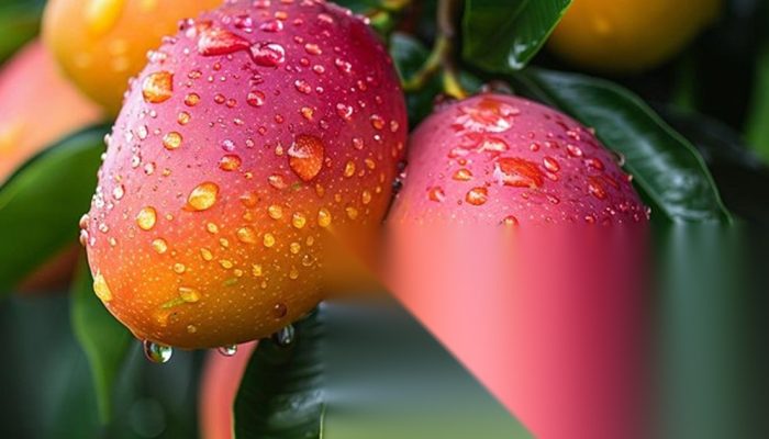4 Manfaat Mangga, Namun Jangan Dimakan Bareng Seblak dan Sajian Ini
