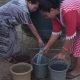 Warga Pongongaila Syukuri Bantuan Air Bersih Pemprov Gorontalo, 47.000 Liter Terdistribusi
