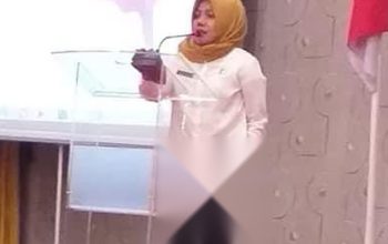 Tanpa STNK, Kendaraan Tak Laik Jalan Diduga Picu Antrian BBM di SPBU Gorontalo