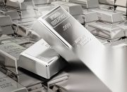 XAG/USD Turun ke US$60,39, Tekanan Dolar & Imbal Hasil Dorong Bias Bearish