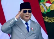 Prabowo Peringatkan Ketidakpastian Global: Ekonomi RI Diganggu, Kekayaan Dicuri