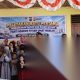 HUT ke-81 Korps Brimob Polri, Satbrimob Gorontalo Bangun Dapur & Ruang Makan di Panti Asuhan Titian Umat Muslim