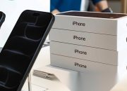 Apple Tarik Sejumlah iPhone 18 Pro Max Akibat Bug Teknis