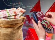 Waspadai Potensi Kenaikan Beban Bunga Utang RI