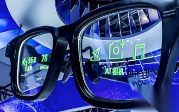 Alibaba Perkenalkan Qwen Glasses N1, Kacamata AI Mulai Rp8 Juta, Lebih Terjangkau dari Ray-Ban Meta