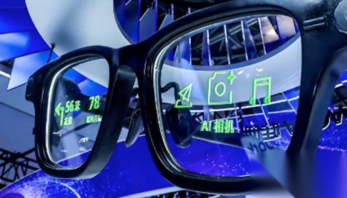 Alibaba Perkenalkan Qwen Glasses N1, Kacamata AI Mulai Rp8 Juta, Lebih Terjangkau dari Ray-Ban Meta