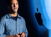 John Ternus Mengambil Peran Desain ala Jony Ive di Era Steve Jobs pada Apple – Teknologi