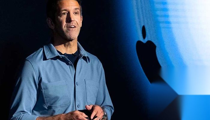 John Ternus Mengambil Peran Desain ala Jony Ive di Era Steve Jobs pada Apple – Teknologi