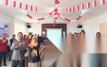 Trizal Entengo Tegaskan “Ini bukan one man show” pada Keamanan Informasi Pemprov Gorontalo
