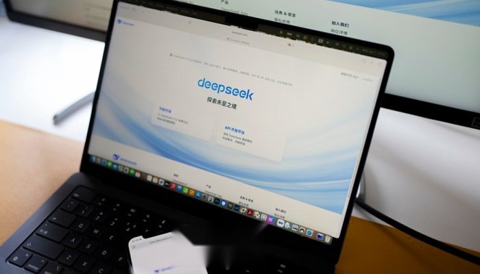DeepSeek Perbarui Model AI, Diklaim Lebih Cepat dan Efisien