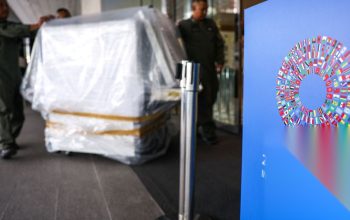 9 Sentimen Pekan Ini: Super Wednesday Dipengaruhi Pertemuan IMF