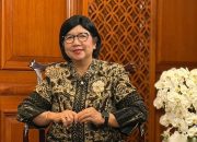 Dunia Masuki Era “Higher for Longer”, BI Antisipasi Suku Bunga Tinggi
