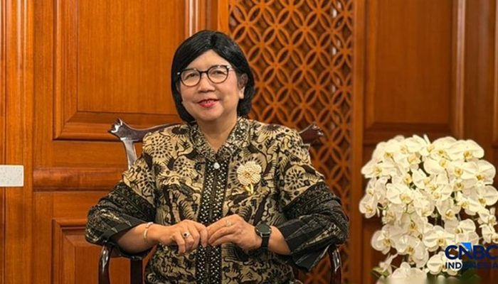 Dunia Masuki Era “Higher for Longer”, BI Antisipasi Suku Bunga Tinggi