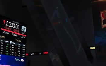 Akuisisi 30,25% BYAN oleh Haji Isam Dinilai Mengerek Persepsi Investor Asing