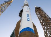 Jeff Bezos Nilai IPO Blue Origin Masuk Akal, Namun Tunggu Beberapa Tahun